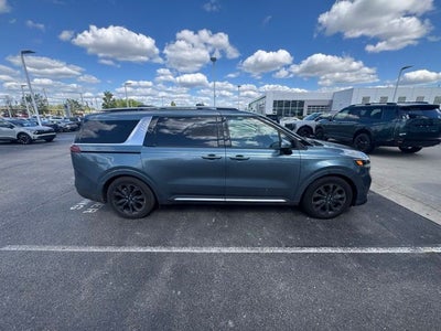 2024 Kia Carnival SX Prestige