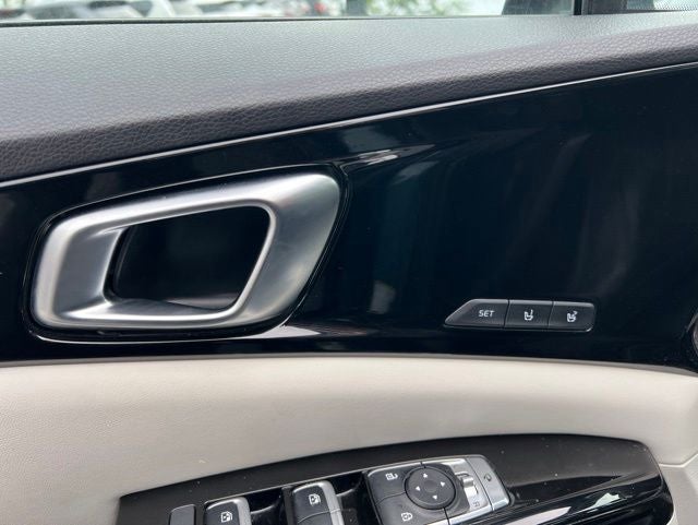2024 Kia Carnival SX Prestige