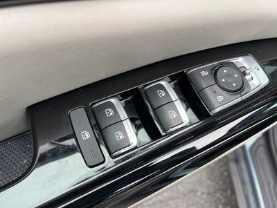 2024 Kia Carnival SX Prestige