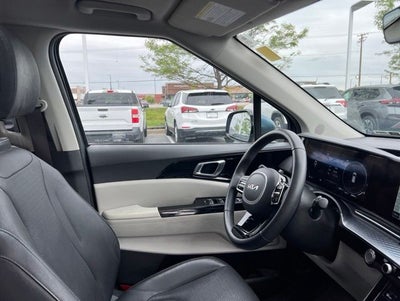 2024 Kia Carnival SX Prestige