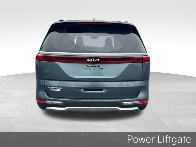 2024 Kia Carnival SX Prestige
