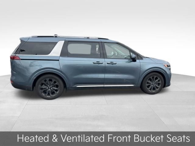 2024 Kia Carnival SX Prestige