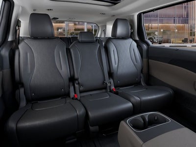 2027 Kia Carnival SX