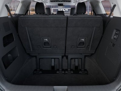 2027 Kia Carnival SX