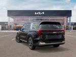 2027 Kia Carnival SX