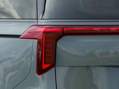 2027 Kia Carnival SX Prestige