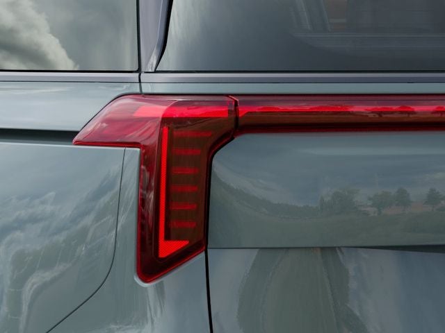 2027 Kia Carnival SX Prestige