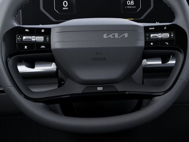 2027 Kia Carnival SX Prestige