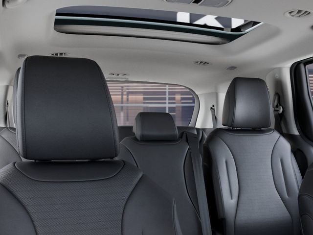 2027 Kia Carnival SX Prestige