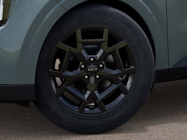 2027 Kia Carnival SX Prestige
