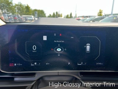 2025 Kia Carnival SX Prestige