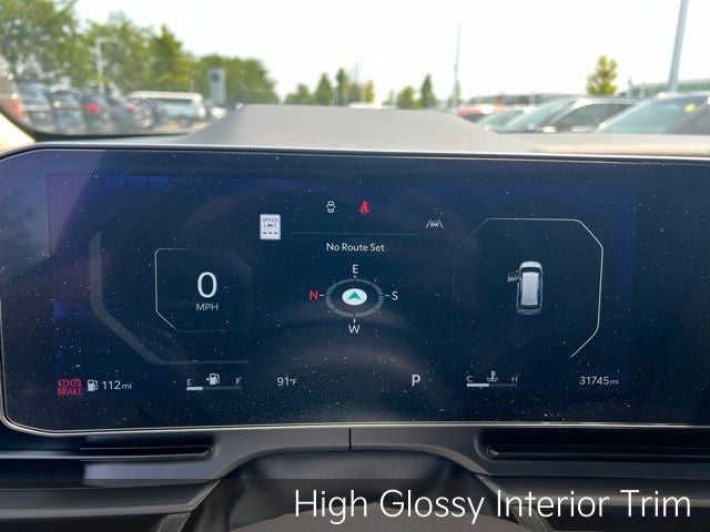 2025 Kia Carnival SX Prestige