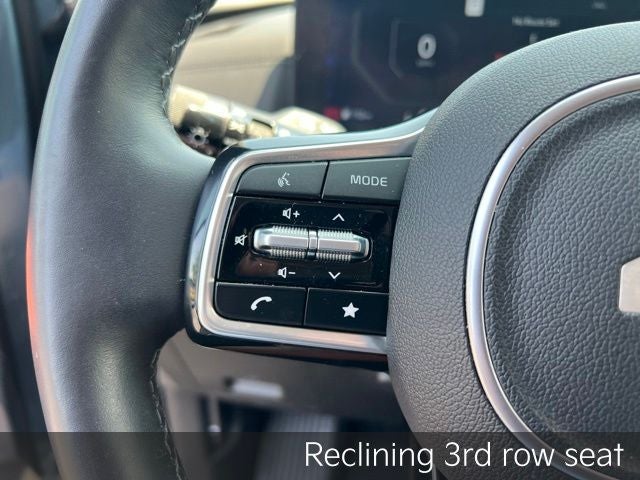 2025 Kia Carnival SX Prestige