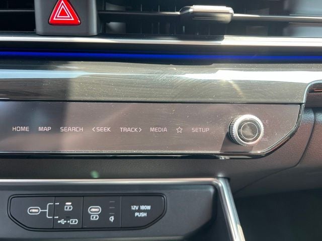 2025 Kia Carnival SX Prestige