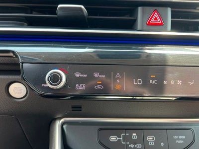 2025 Kia Carnival SX Prestige