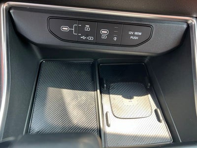 2025 Kia Carnival SX Prestige