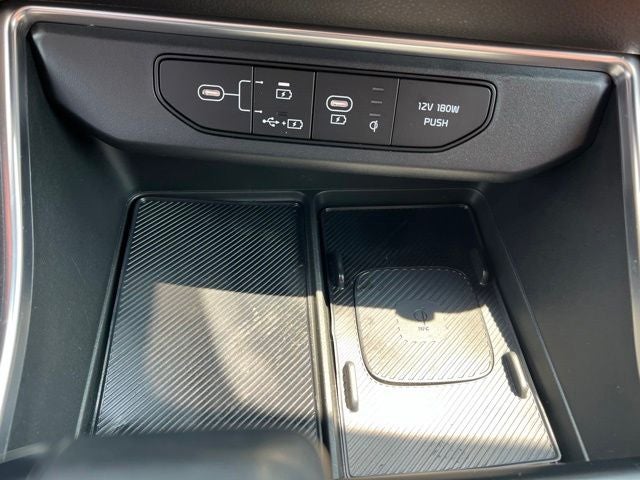 2025 Kia Carnival SX Prestige
