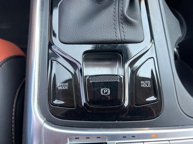 2025 Kia Carnival SX Prestige
