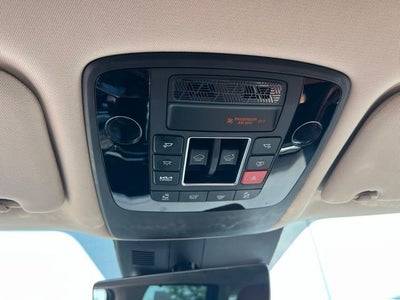 2025 Kia Carnival SX Prestige