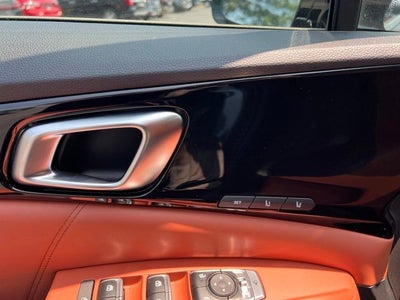 2025 Kia Carnival SX Prestige