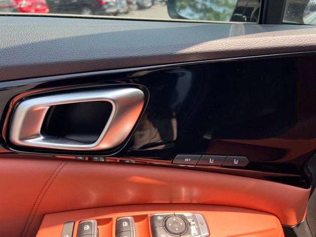 2025 Kia Carnival SX Prestige