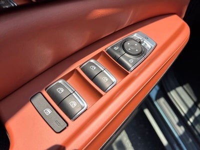 2025 Kia Carnival SX Prestige