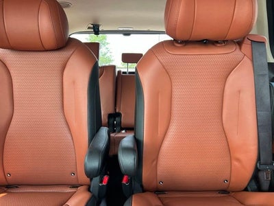 2025 Kia Carnival SX Prestige
