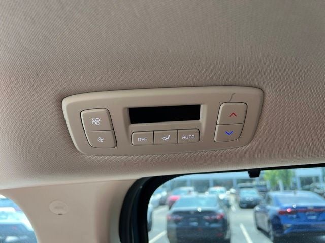 2025 Kia Carnival SX Prestige