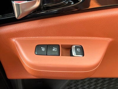 2025 Kia Carnival SX Prestige