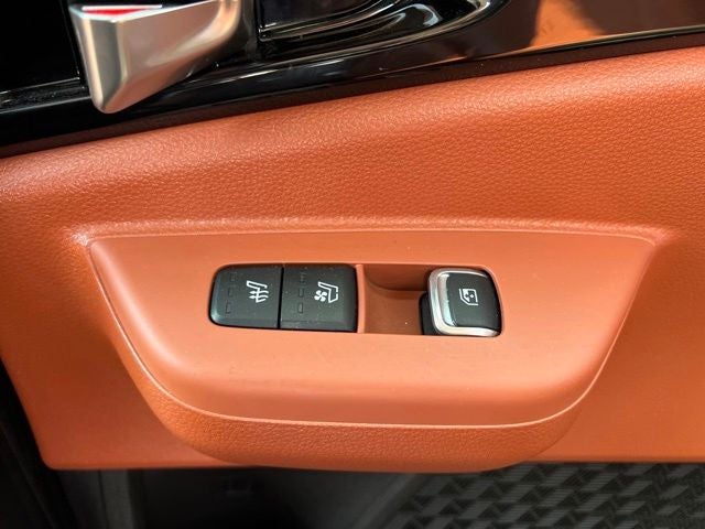 2025 Kia Carnival SX Prestige