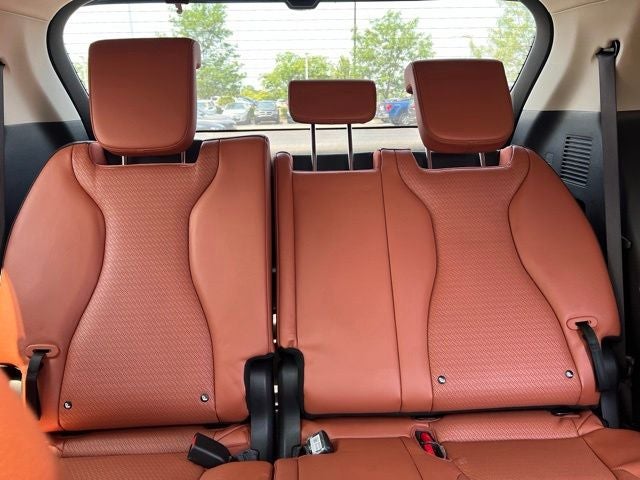 2025 Kia Carnival SX Prestige