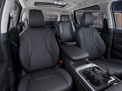 2027 Kia Carnival SX Prestige