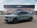 2027 Kia Carnival SX
