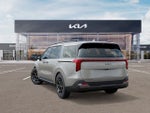 2027 Kia Carnival SX