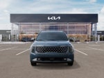 2027 Kia Carnival Hybrid SX Prestige