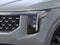 2027 Kia Carnival Hybrid SX