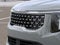 2027 Kia Carnival Hybrid SX