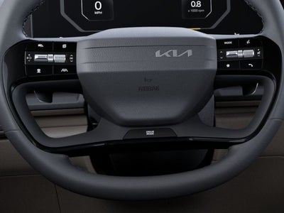 2027 Kia Carnival Hybrid SX