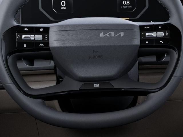 2027 Kia Carnival Hybrid SX