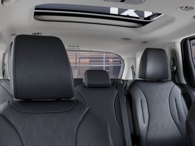 2027 Kia Carnival Hybrid SX