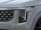 2027 Kia Carnival Hybrid SX Prestige