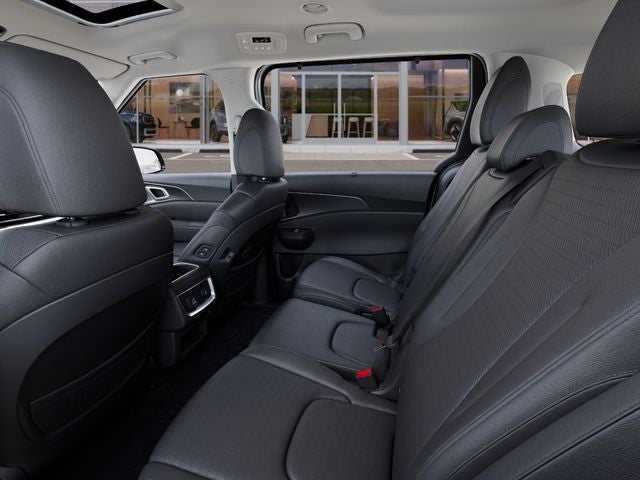 2027 Kia Carnival Hybrid SX Prestige