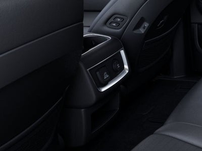 2027 Kia Carnival Hybrid SX Prestige