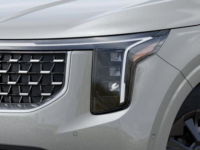 2027 Kia Carnival Hybrid SX