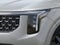 2027 Kia Carnival Hybrid SX