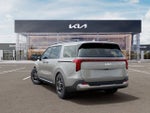 2027 Kia Carnival Hybrid SX