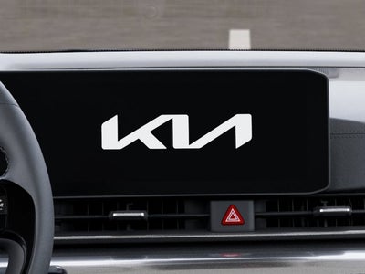2027 Kia Carnival Hybrid SX Prestige