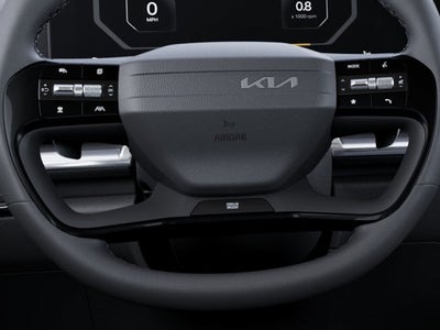 2027 Kia Carnival Hybrid SX Prestige