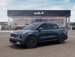 2027 Kia Carnival Hybrid SX Prestige