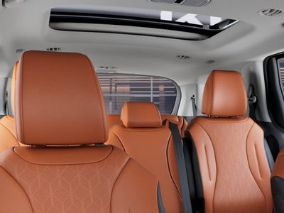 2027 Kia Carnival Hybrid SX